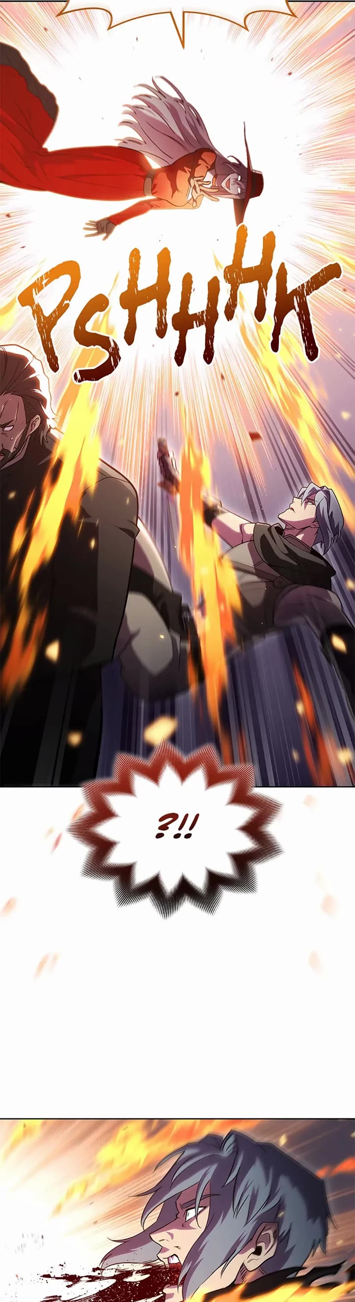 My Insanely Competent Underlings Chapter 50 page 24 - Chapter 50