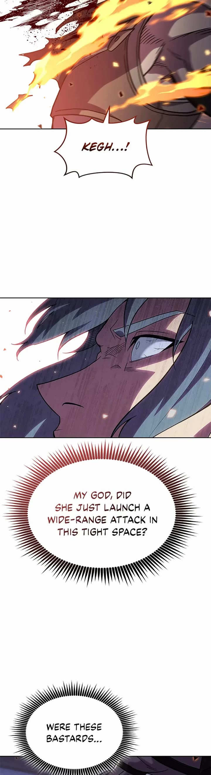 My Insanely Competent Underlings Chapter 50 page 25 - Chapter 50