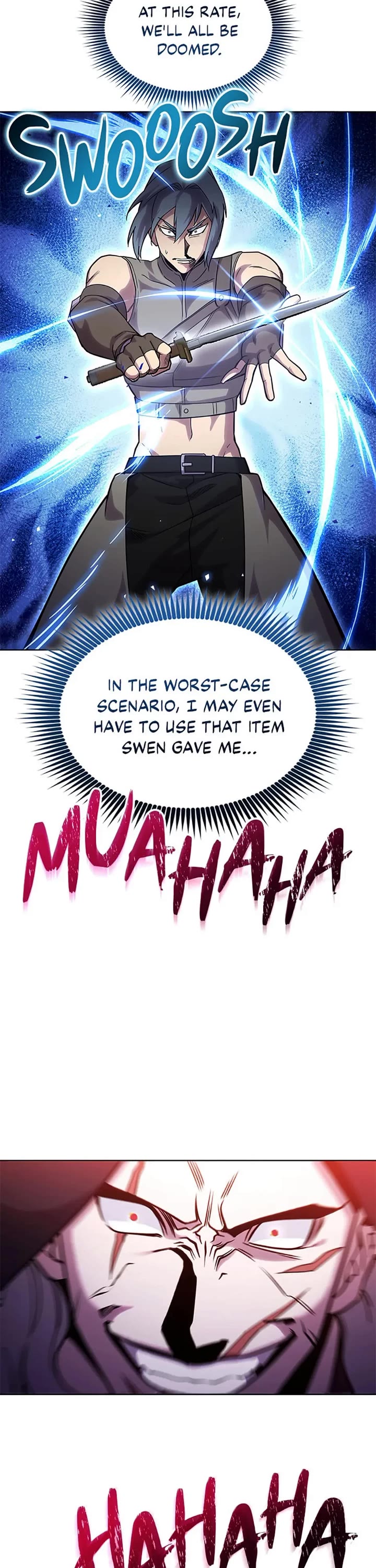 My Insanely Competent Underlings Chapter 50 page 28 - Chapter 50
