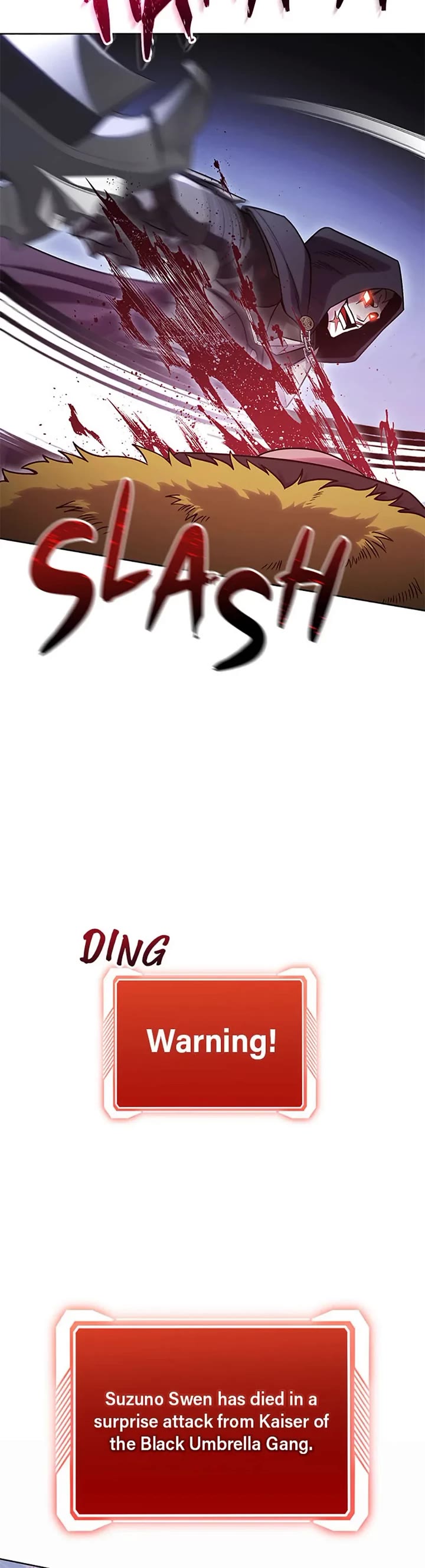 My Insanely Competent Underlings Chapter 50 page 29 - Chapter 50
