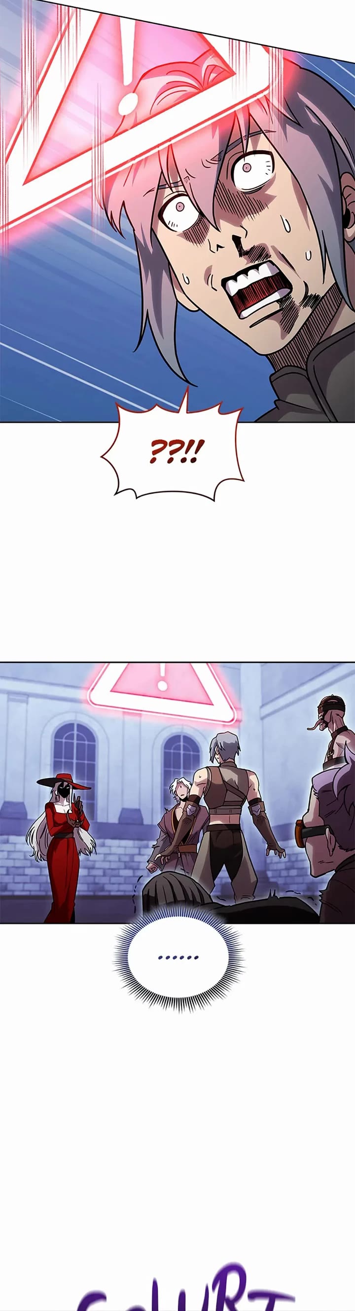 My Insanely Competent Underlings Chapter 50 page 30 - Chapter 50