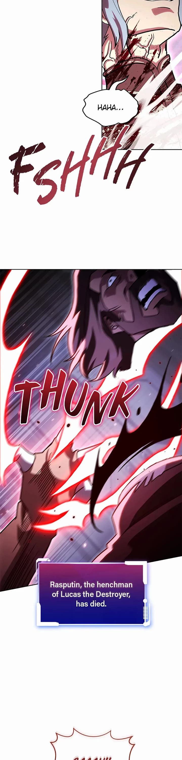 My Insanely Competent Underlings Chapter 50 page 32 - Chapter 50