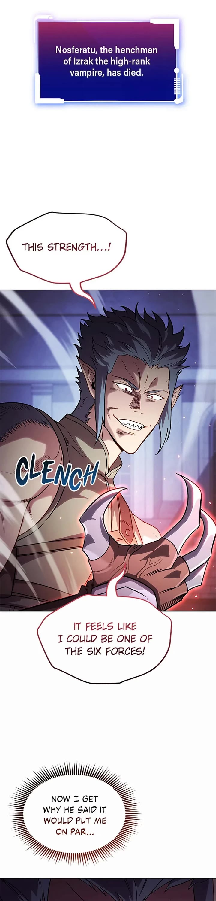 My Insanely Competent Underlings Chapter 50 page 37 - Chapter 50