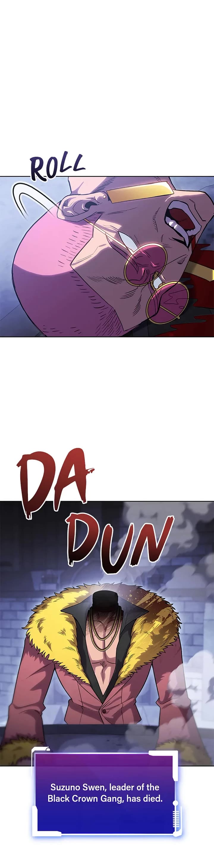 My Insanely Competent Underlings Chapter 50 page 4 - Chapter 50