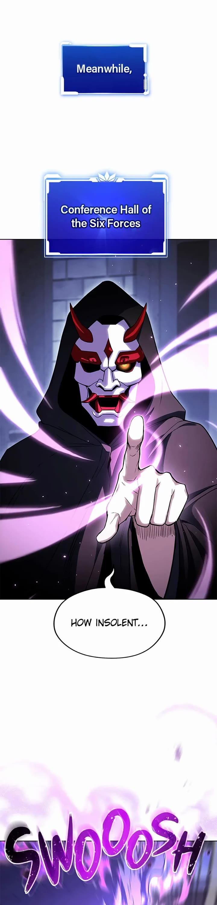 My Insanely Competent Underlings Chapter 50 page 41 - Chapter 50