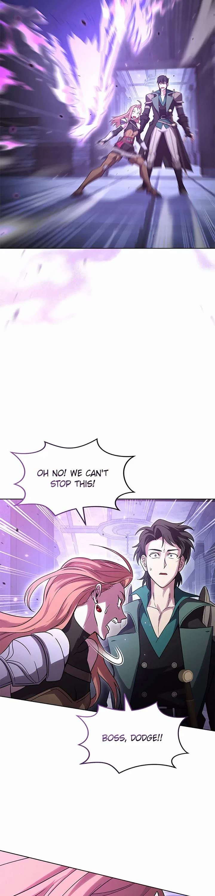 My Insanely Competent Underlings Chapter 50 page 42 - Chapter 50
