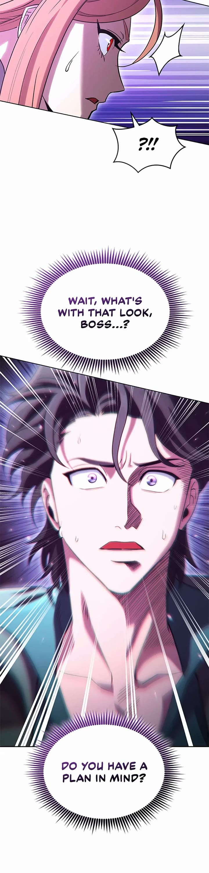My Insanely Competent Underlings Chapter 50 page 43 - Chapter 50