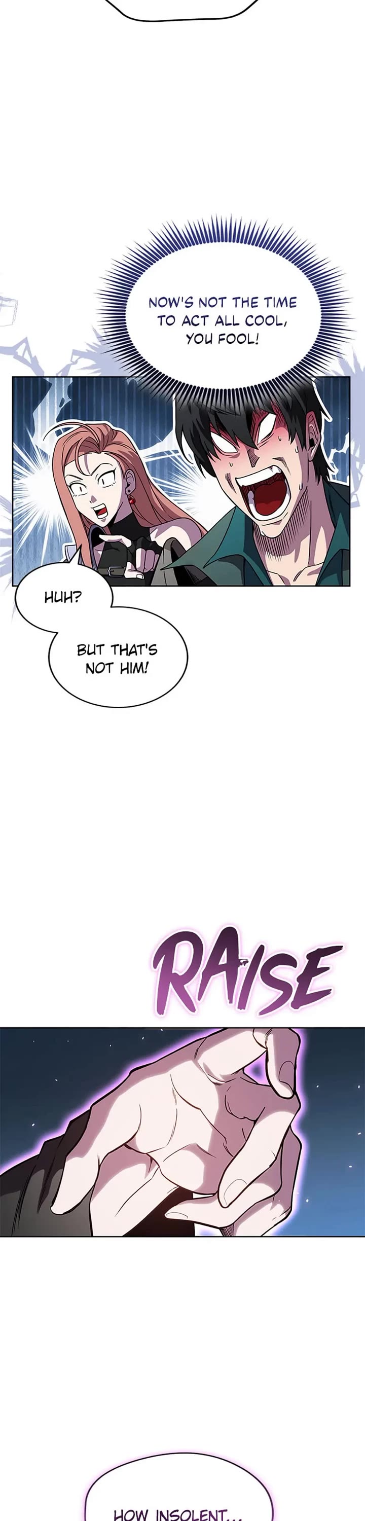 My Insanely Competent Underlings Chapter 50 page 6 - Chapter 50