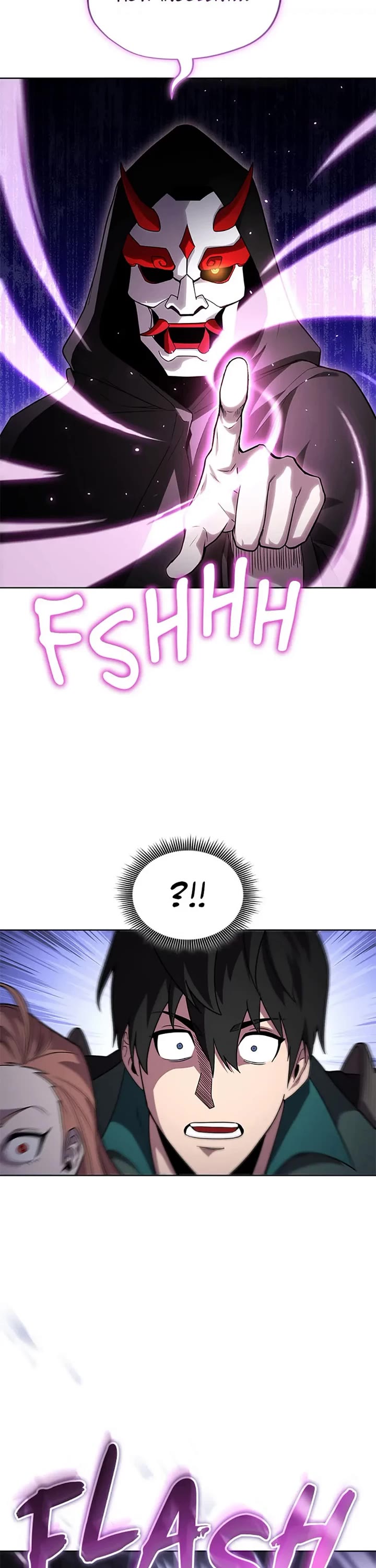My Insanely Competent Underlings Chapter 50 page 7 - Chapter 50
