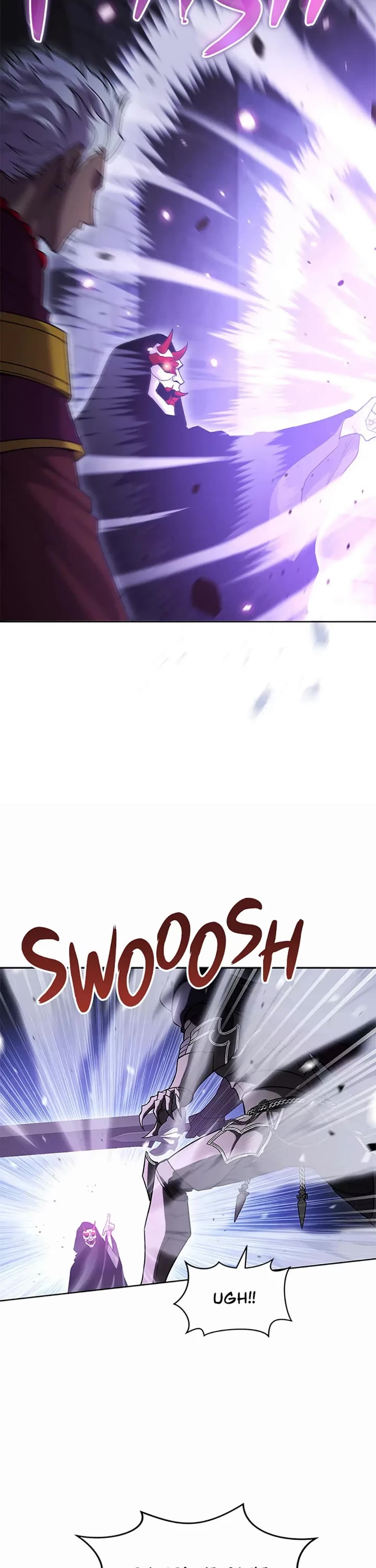 My Insanely Competent Underlings Chapter 50 page 8 - Chapter 50