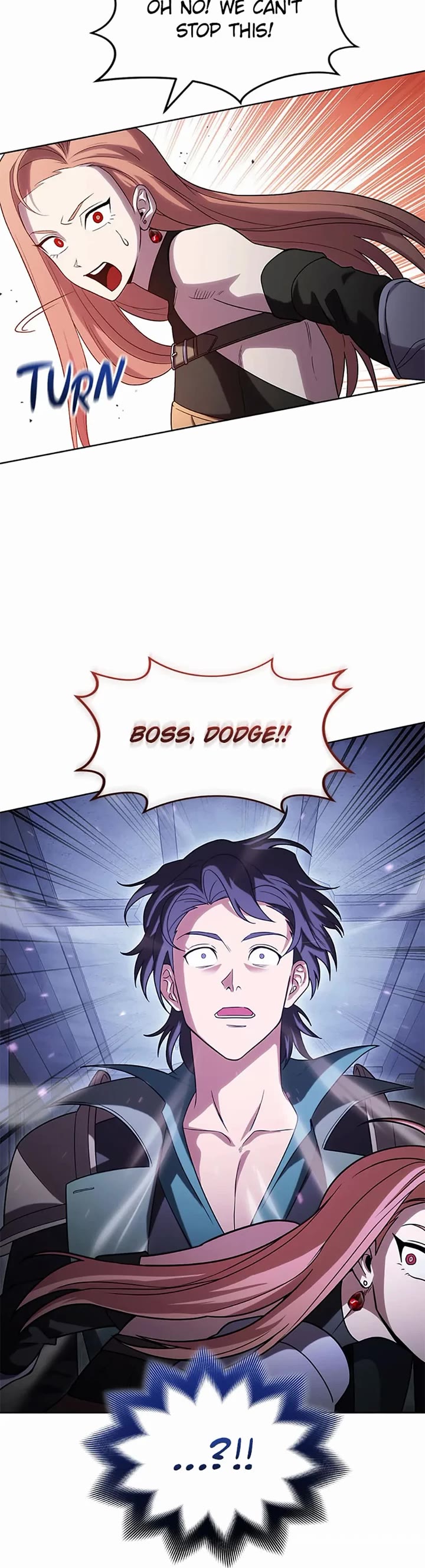 My Insanely Competent Underlings Chapter 50 page 9 - Chapter 50