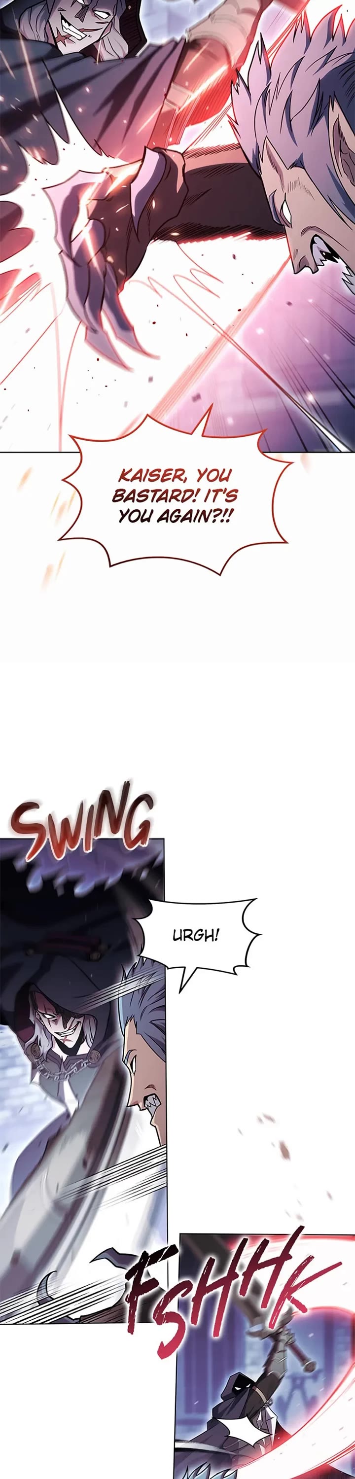My Insanely Competent Underlings Chapter 51 page 11 - Chapter 51