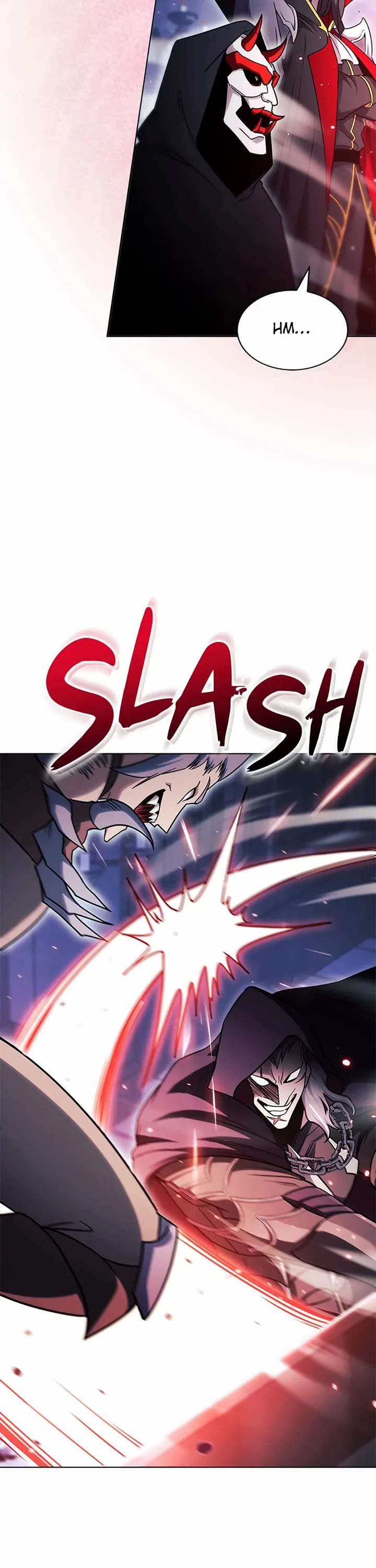 My Insanely Competent Underlings Chapter 51 page 16 - Chapter 51