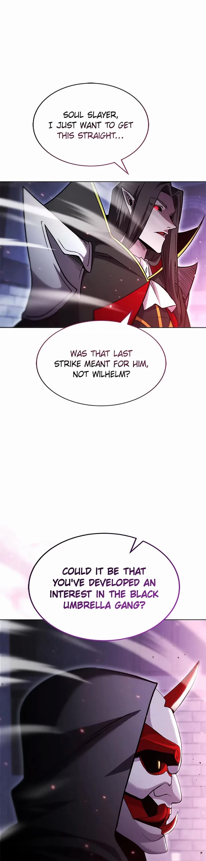 My Insanely Competent Underlings Chapter 51 page 17 - Chapter 51