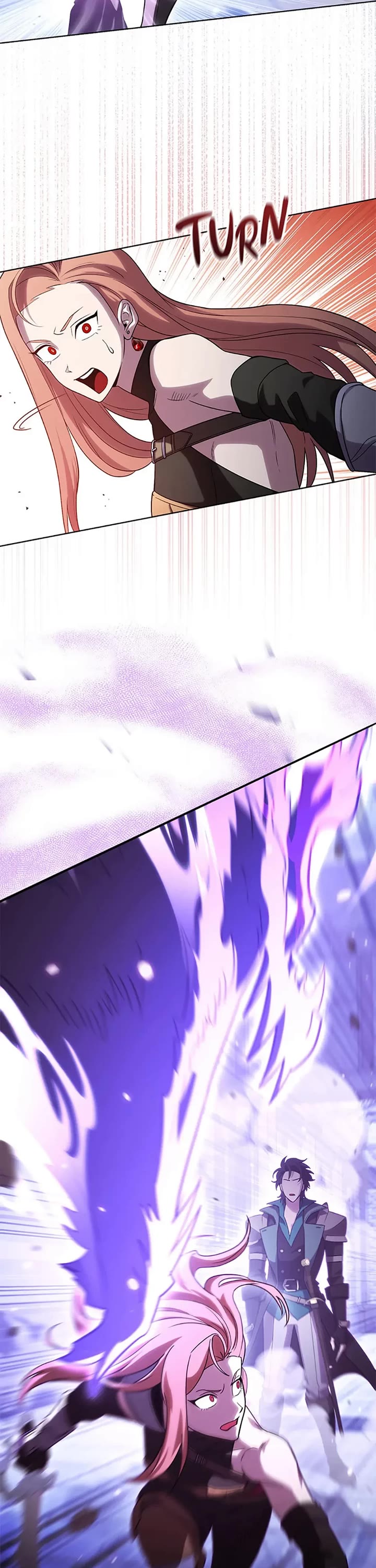 My Insanely Competent Underlings Chapter 51 page 2 - Chapter 51