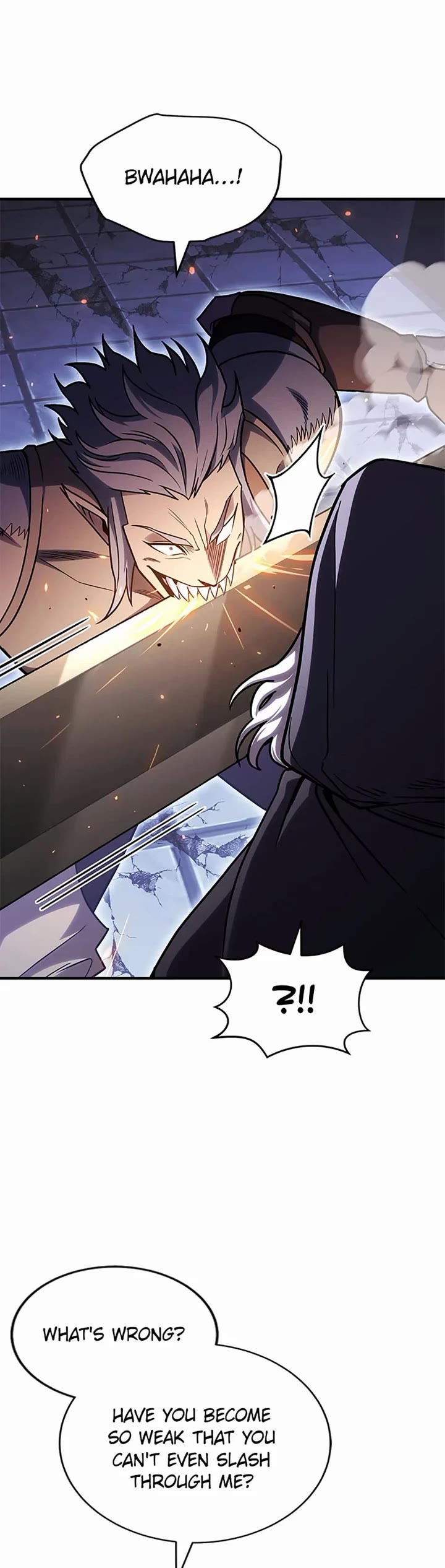 My Insanely Competent Underlings Chapter 51 page 20 - Chapter 51