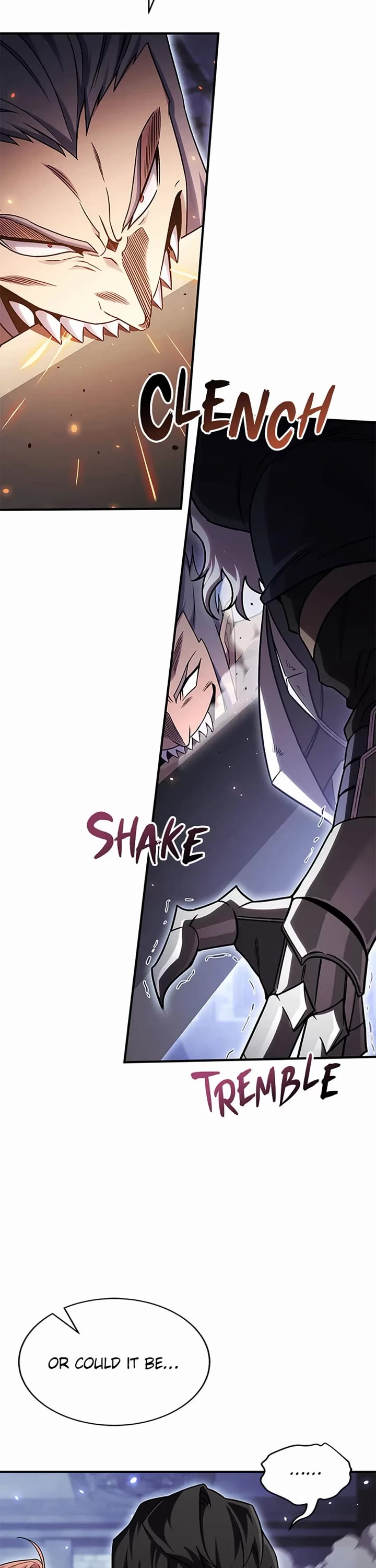 My Insanely Competent Underlings Chapter 51 page 21 - Chapter 51