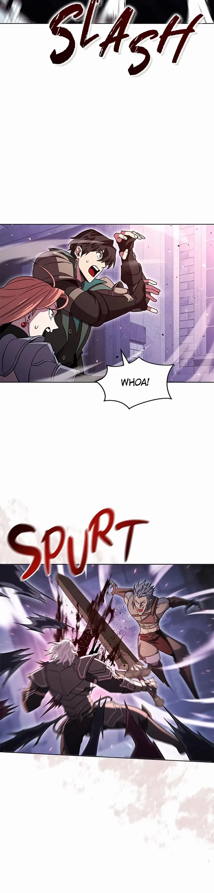 My Insanely Competent Underlings Chapter 51 page 26 - Chapter 51