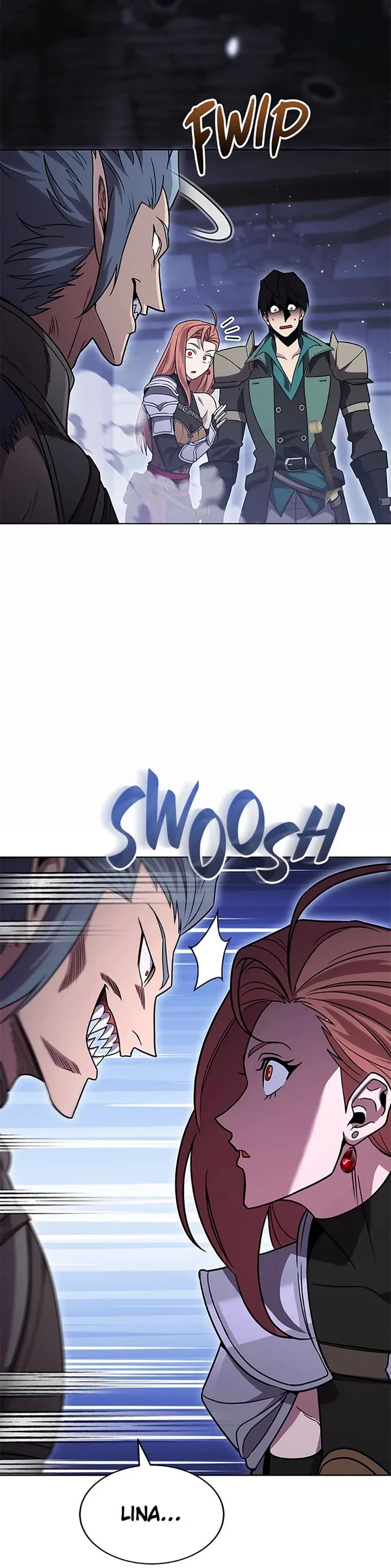 My Insanely Competent Underlings Chapter 51 page 29 - Chapter 51