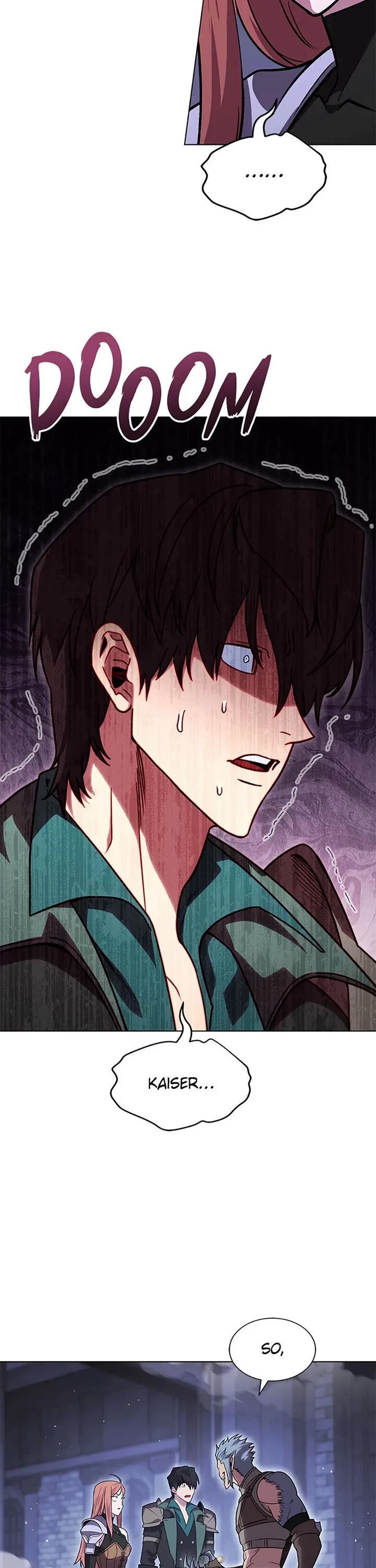 My Insanely Competent Underlings Chapter 51 page 32 - Chapter 51