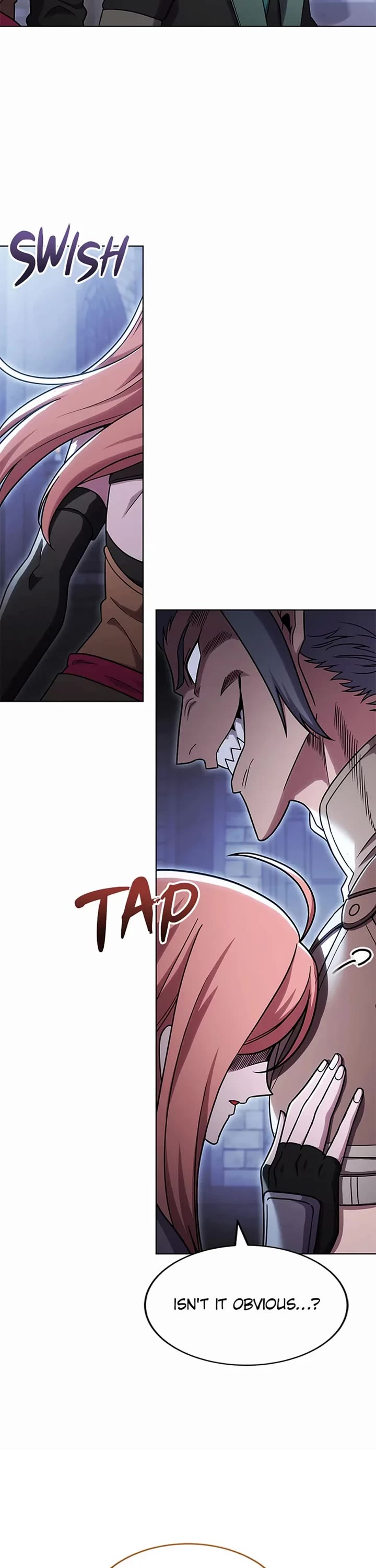 My Insanely Competent Underlings Chapter 51 page 36 - Chapter 51