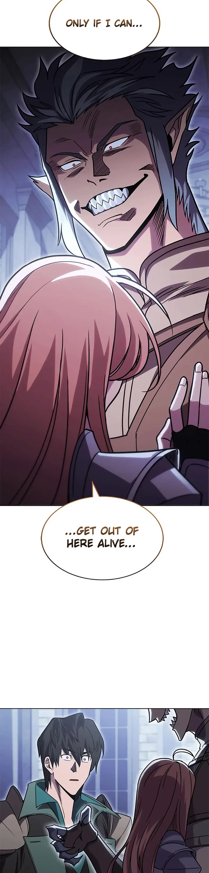 My Insanely Competent Underlings Chapter 51 page 37 - Chapter 51