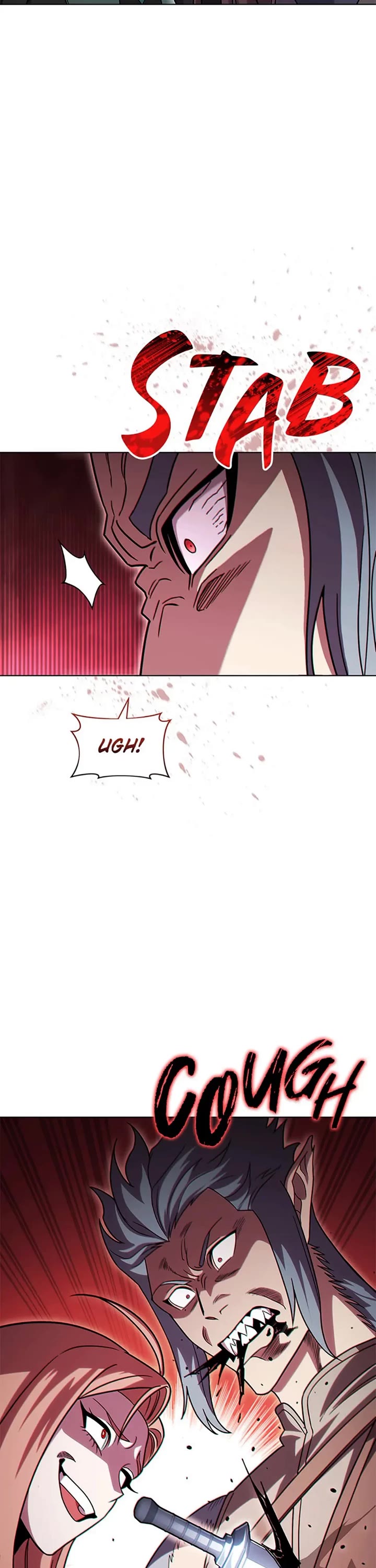 My Insanely Competent Underlings Chapter 51 page 38 - Chapter 51