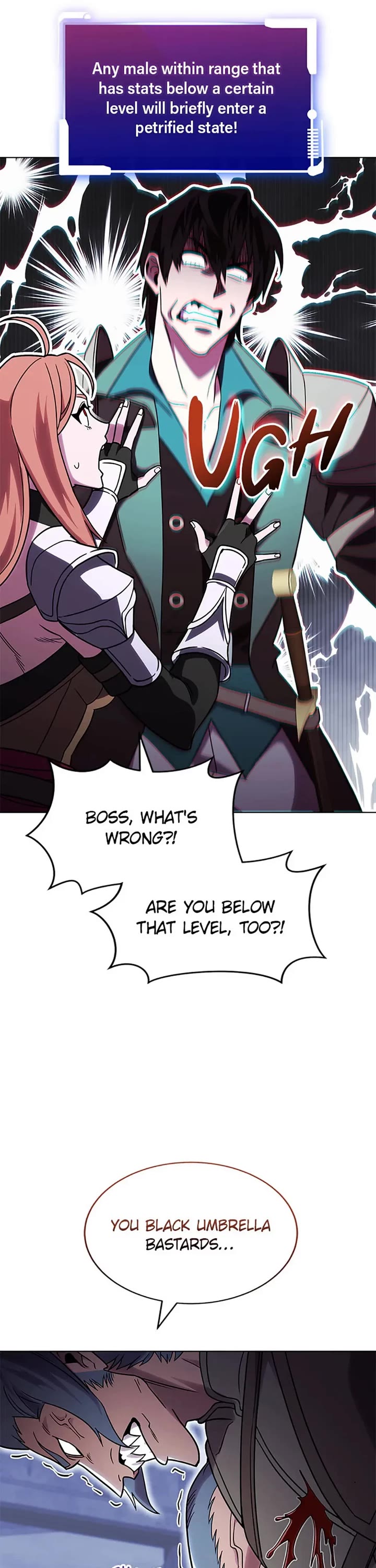 My Insanely Competent Underlings Chapter 51 page 43 - Chapter 51