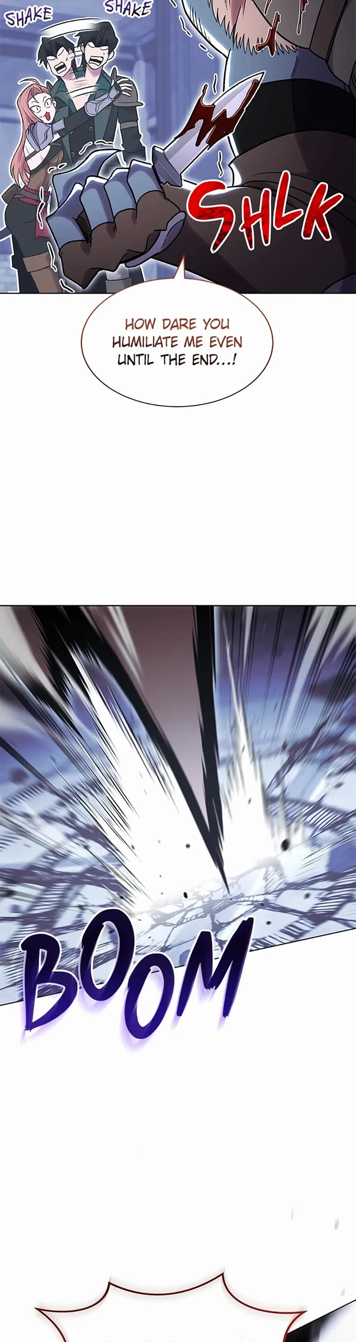 My Insanely Competent Underlings Chapter 51 page 44 - Chapter 51
