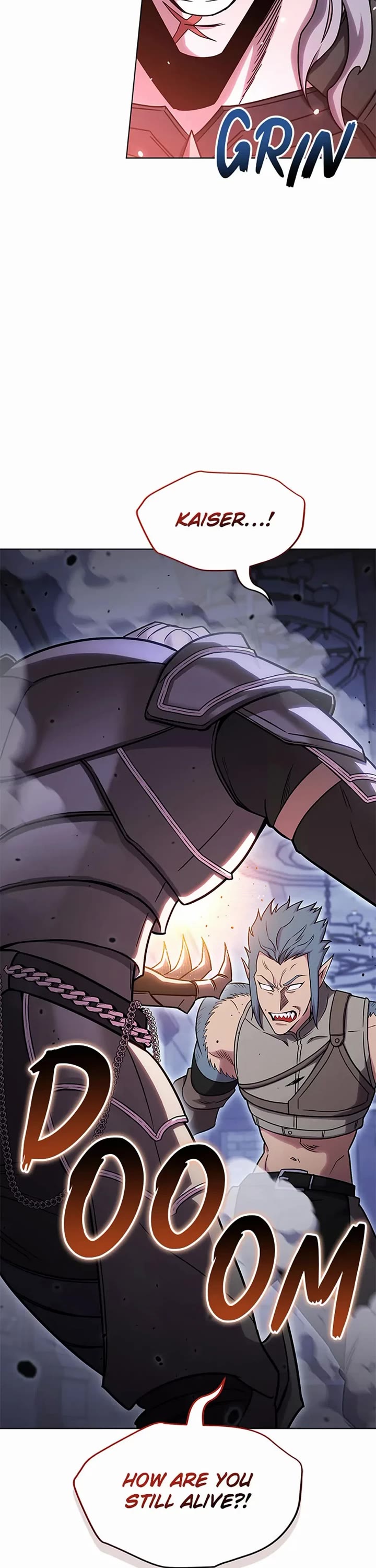My Insanely Competent Underlings Chapter 51 page 52 - Chapter 51