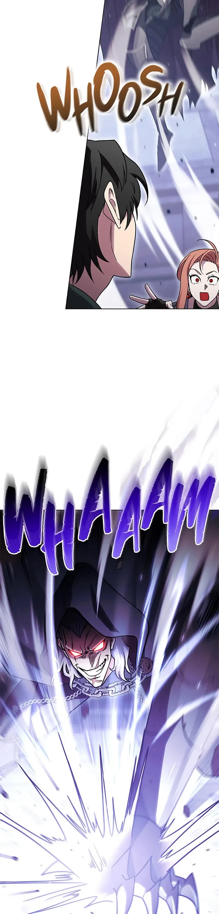 My Insanely Competent Underlings Chapter 51 page 8 - Chapter 51