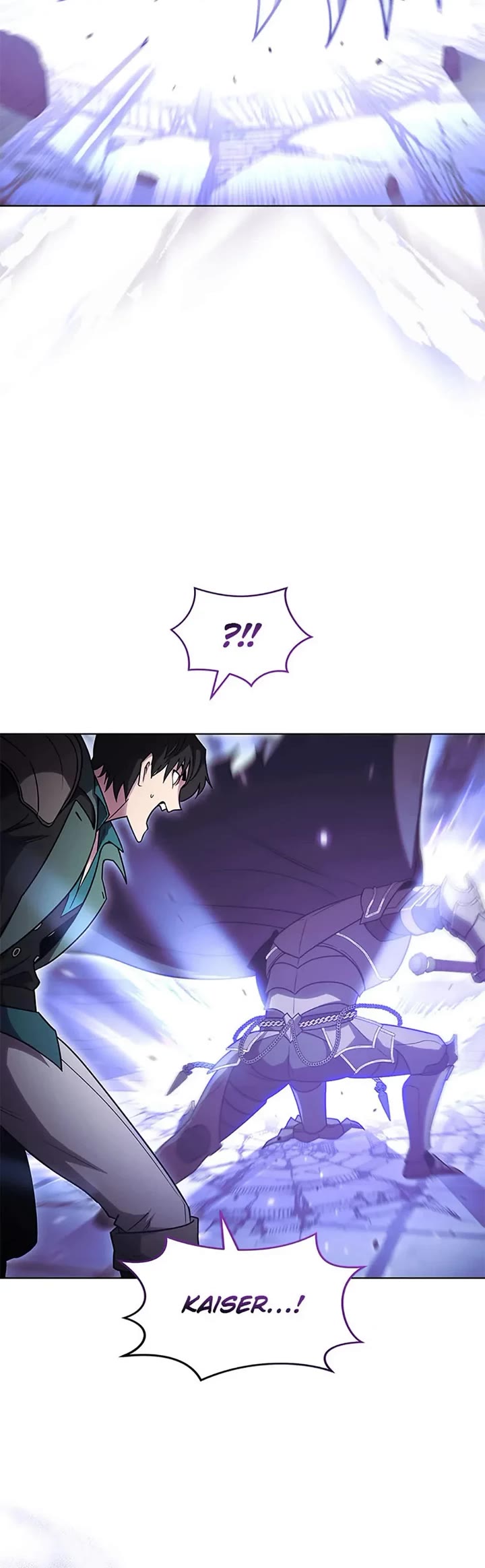 My Insanely Competent Underlings Chapter 51 page 9 - Chapter 51