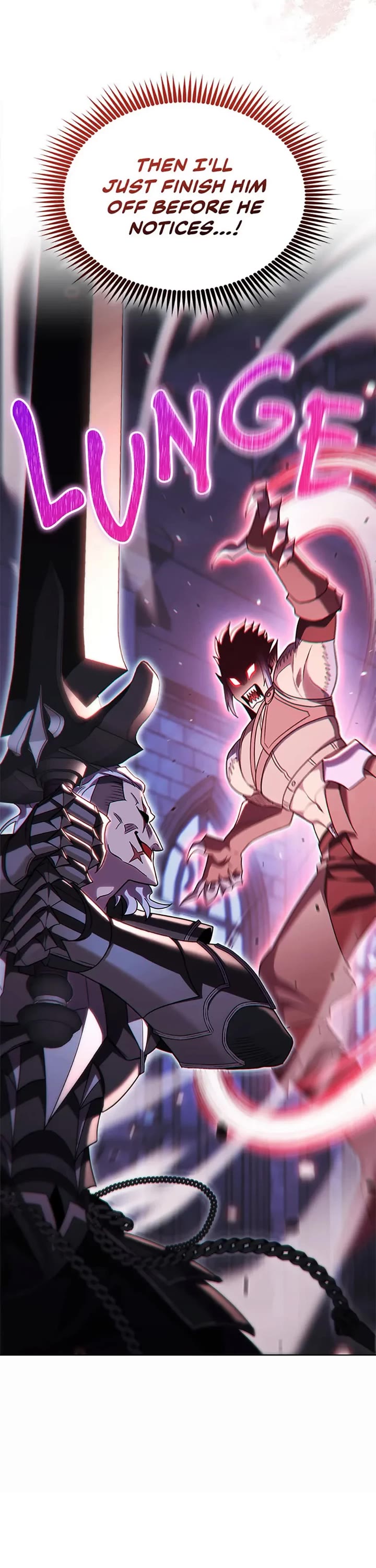 My Insanely Competent Underlings Chapter 52 page 11 - Chapter 52