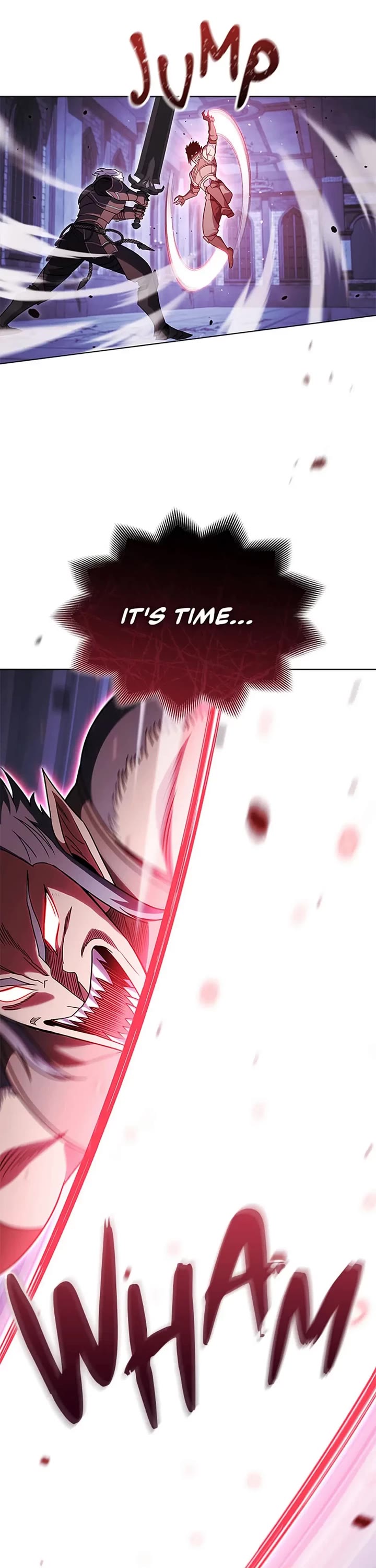 My Insanely Competent Underlings Chapter 52 page 12 - Chapter 52
