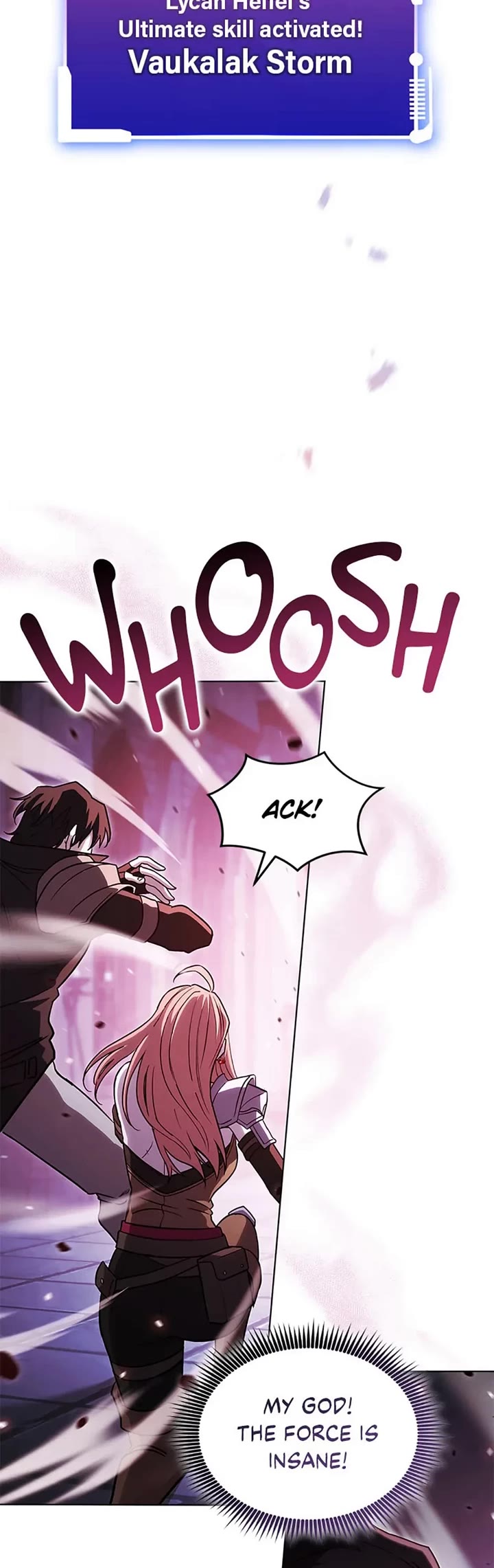 My Insanely Competent Underlings Chapter 52 page 14 - Chapter 52