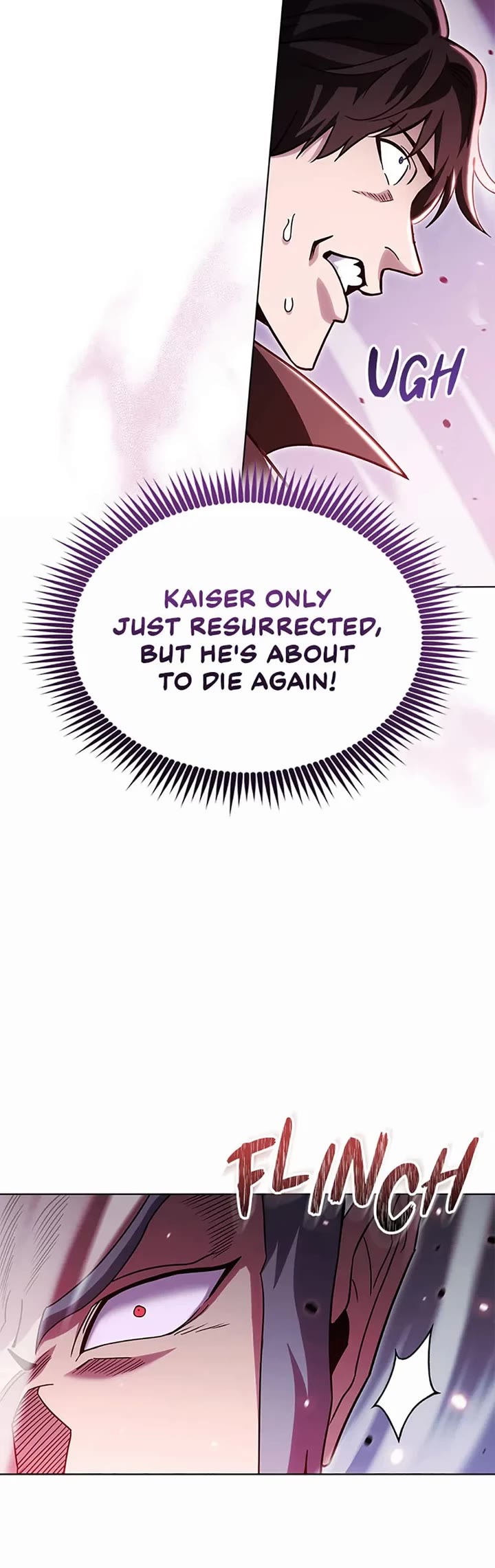 My Insanely Competent Underlings Chapter 52 page 15 - Chapter 52