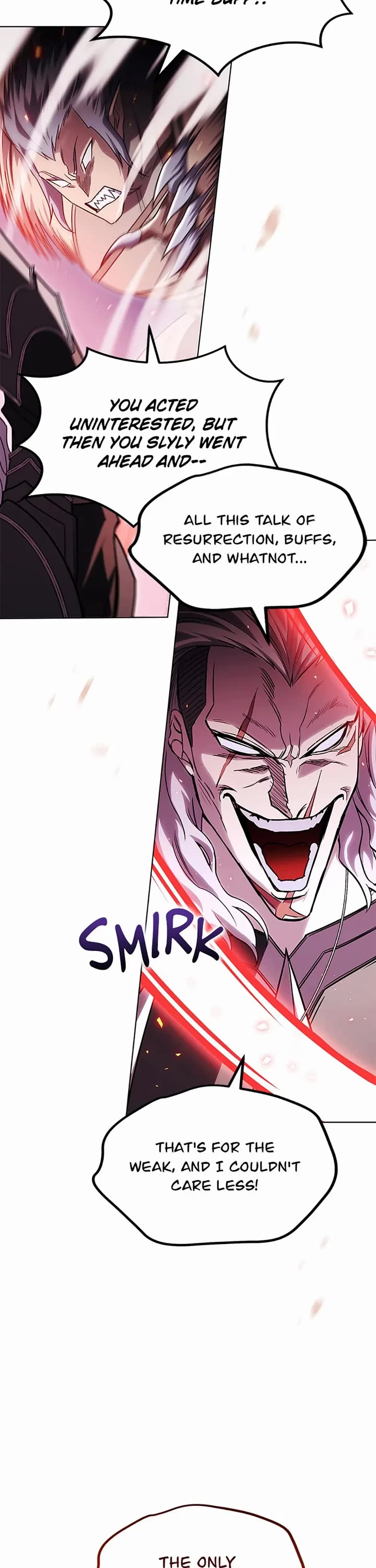 My Insanely Competent Underlings Chapter 52 page 17 - Chapter 52