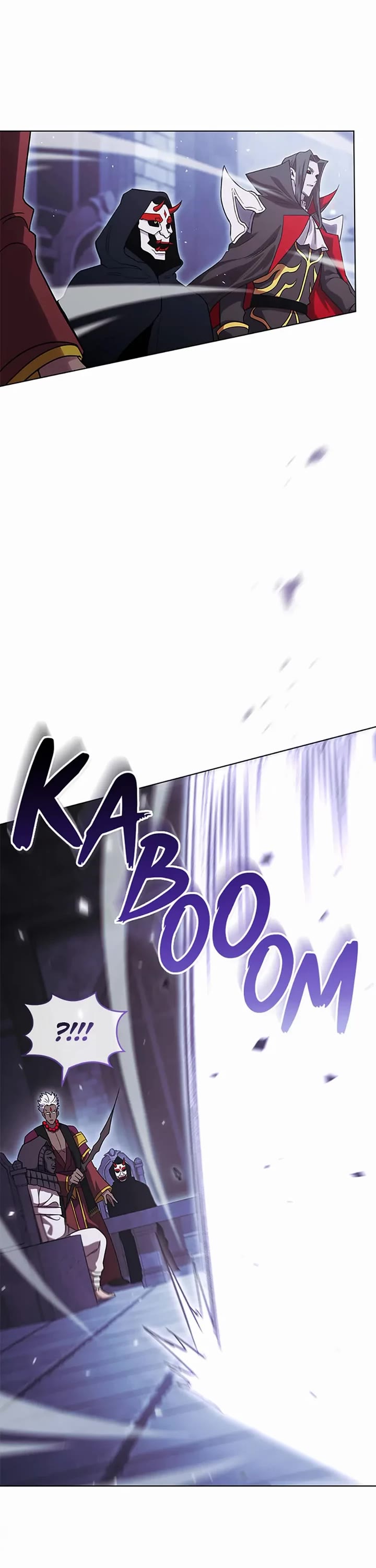 My Insanely Competent Underlings Chapter 52 page 21 - Chapter 52