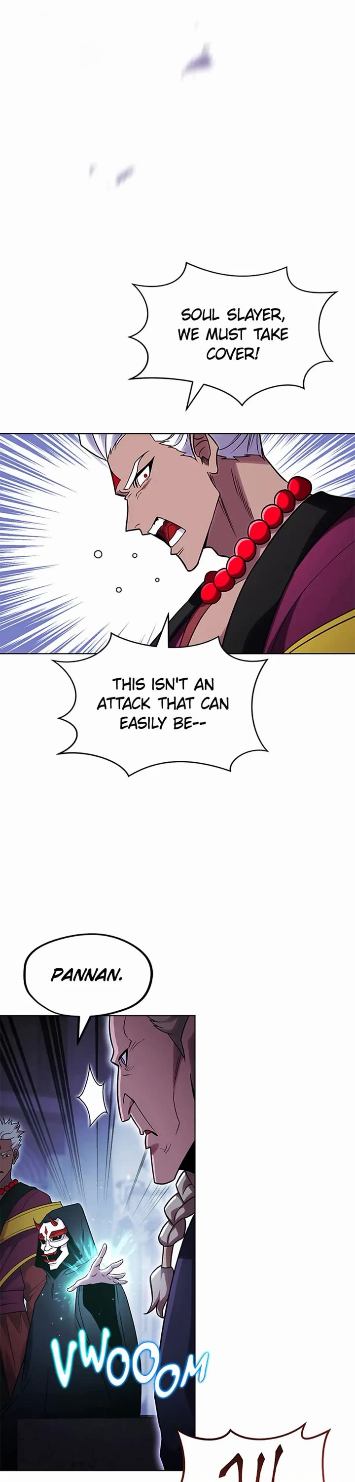 My Insanely Competent Underlings Chapter 52 page 22 - Chapter 52