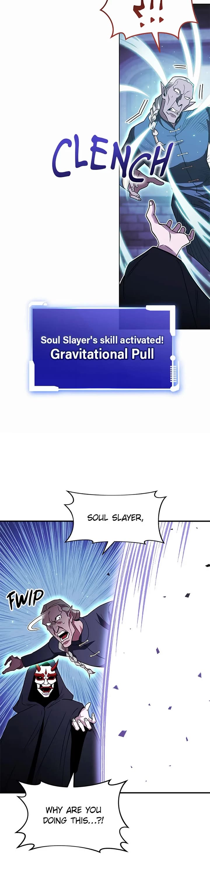 My Insanely Competent Underlings Chapter 52 page 23 - Chapter 52