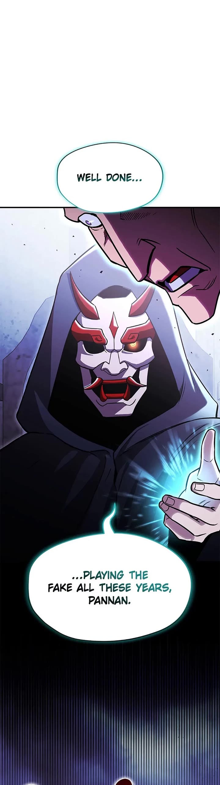 My Insanely Competent Underlings Chapter 52 page 24 - Chapter 52