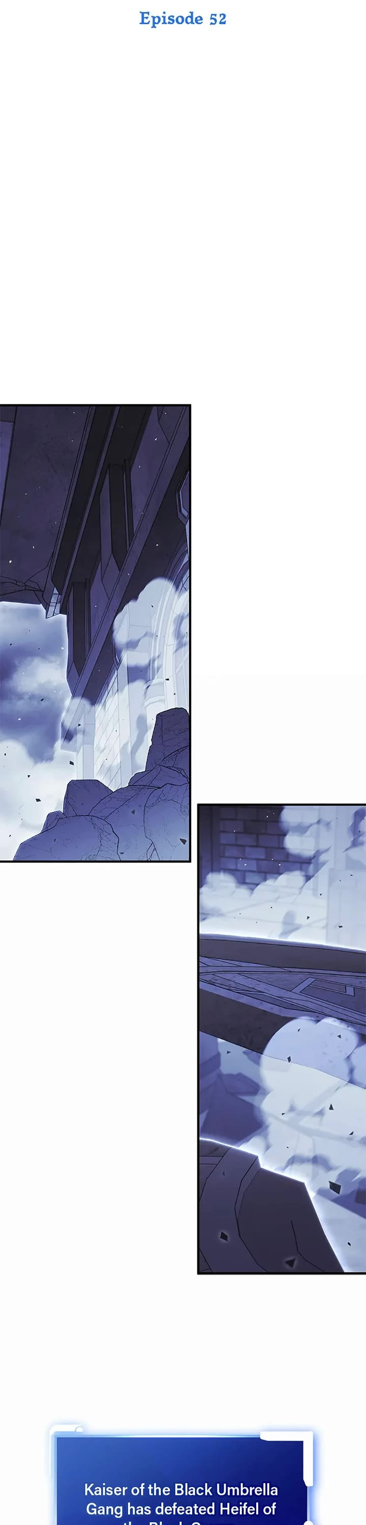 My Insanely Competent Underlings Chapter 52 page 26 - Chapter 52