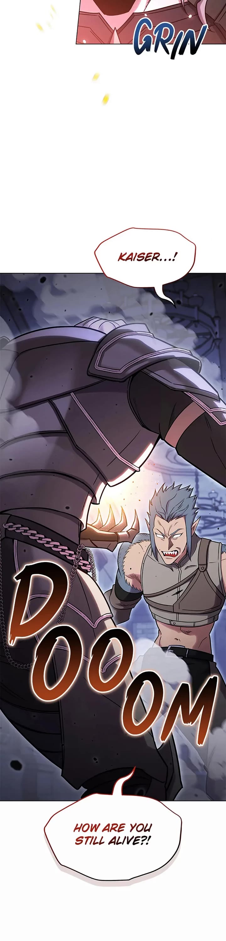 My Insanely Competent Underlings Chapter 52 page 3 - Chapter 52