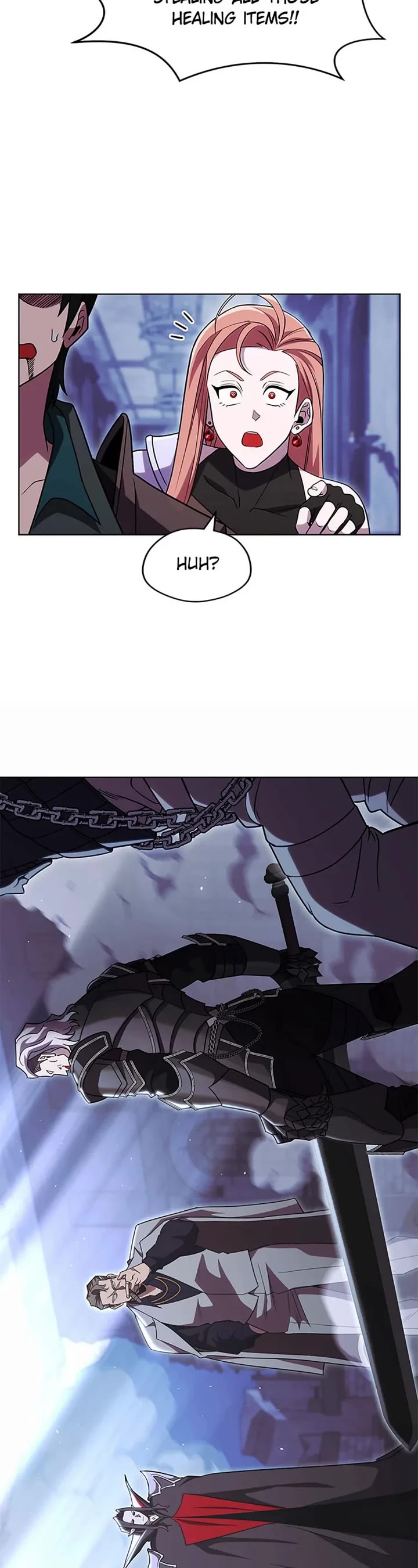 My Insanely Competent Underlings Chapter 52 page 30 - Chapter 52