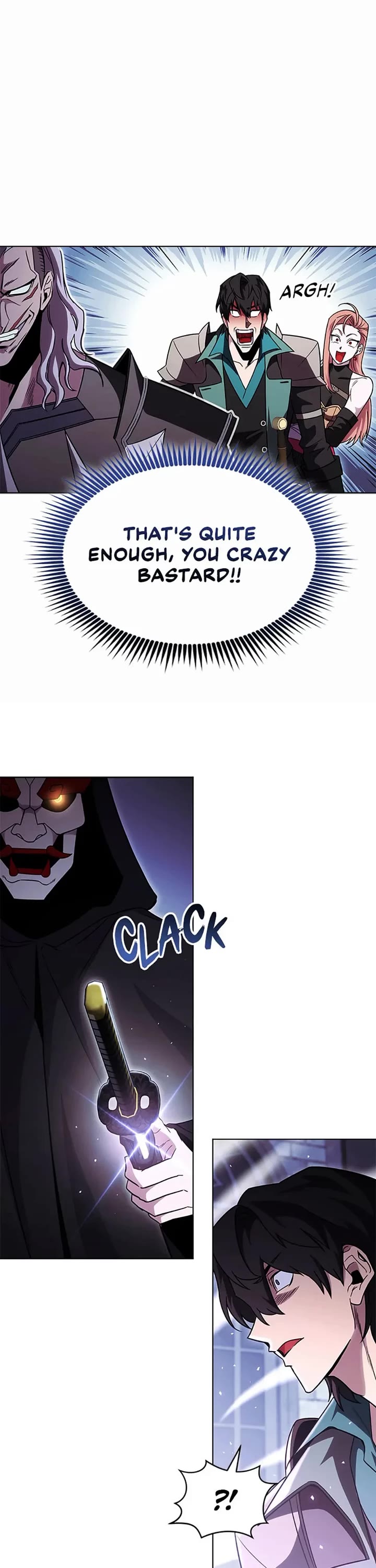 My Insanely Competent Underlings Chapter 52 page 37 - Chapter 52