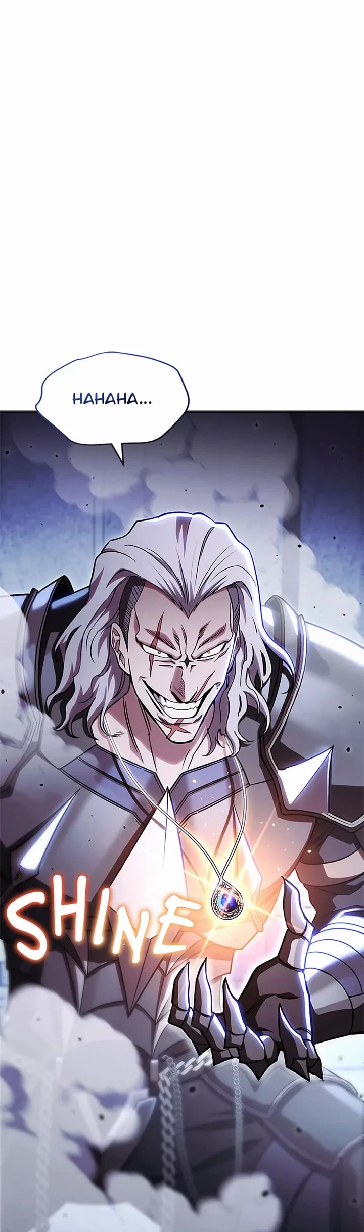My Insanely Competent Underlings Chapter 52 page 4 - Chapter 52