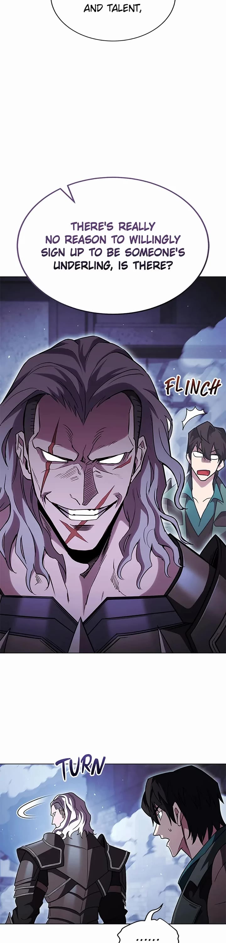 My Insanely Competent Underlings Chapter 52 page 42 - Chapter 52