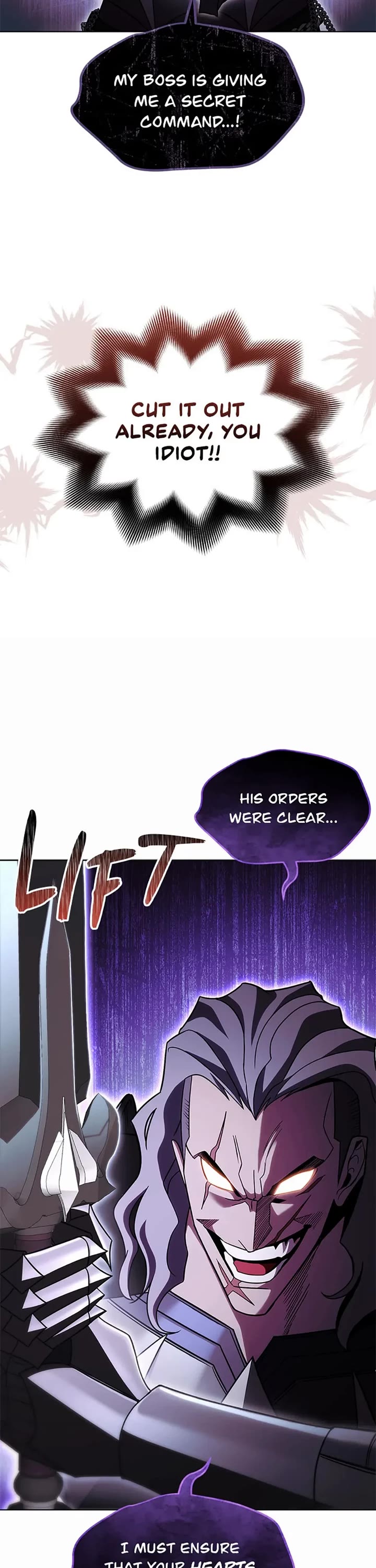 My Insanely Competent Underlings Chapter 52 page 47 - Chapter 52