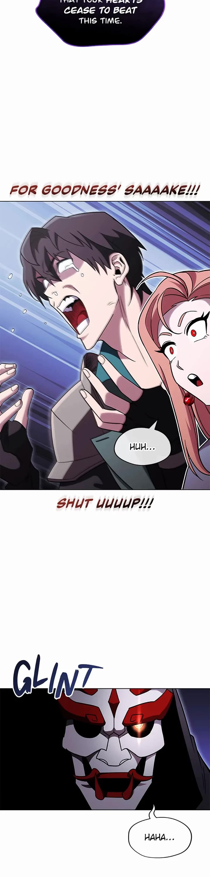 My Insanely Competent Underlings Chapter 52 page 48 - Chapter 52