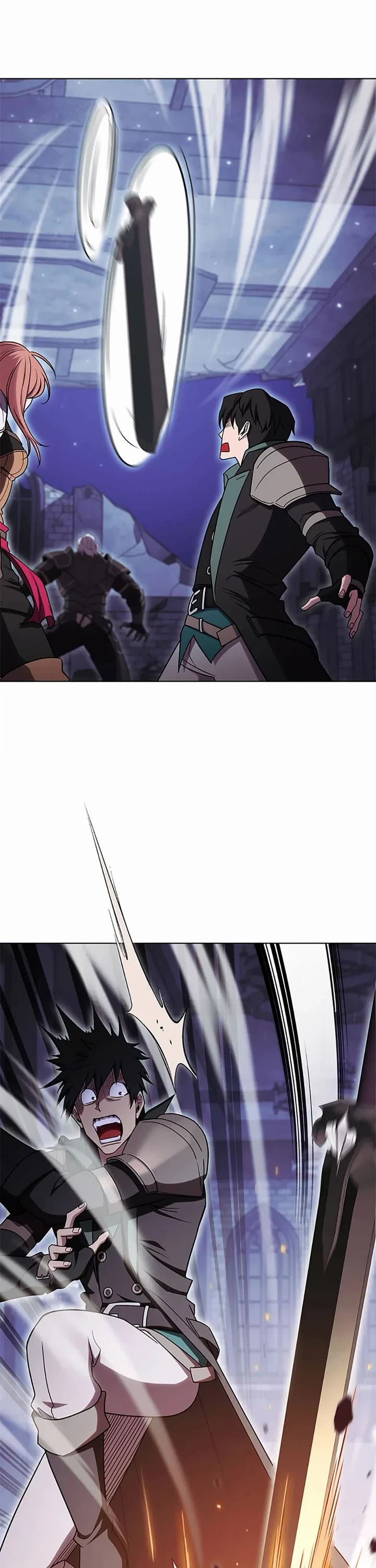 My Insanely Competent Underlings Chapter 52 page 51 - Chapter 52
